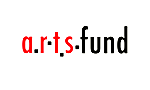 arts fund logo