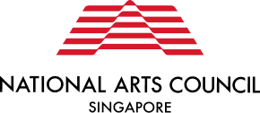 National Arts Council Logo