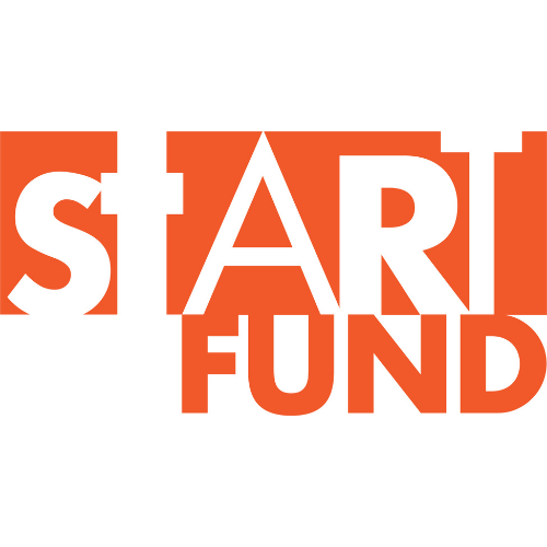 stART Fund Logo