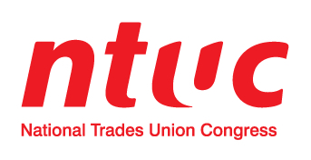 NTUC Logo