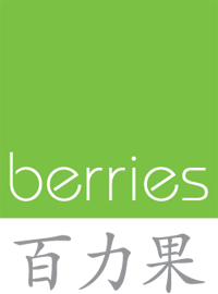 Berries-百力果